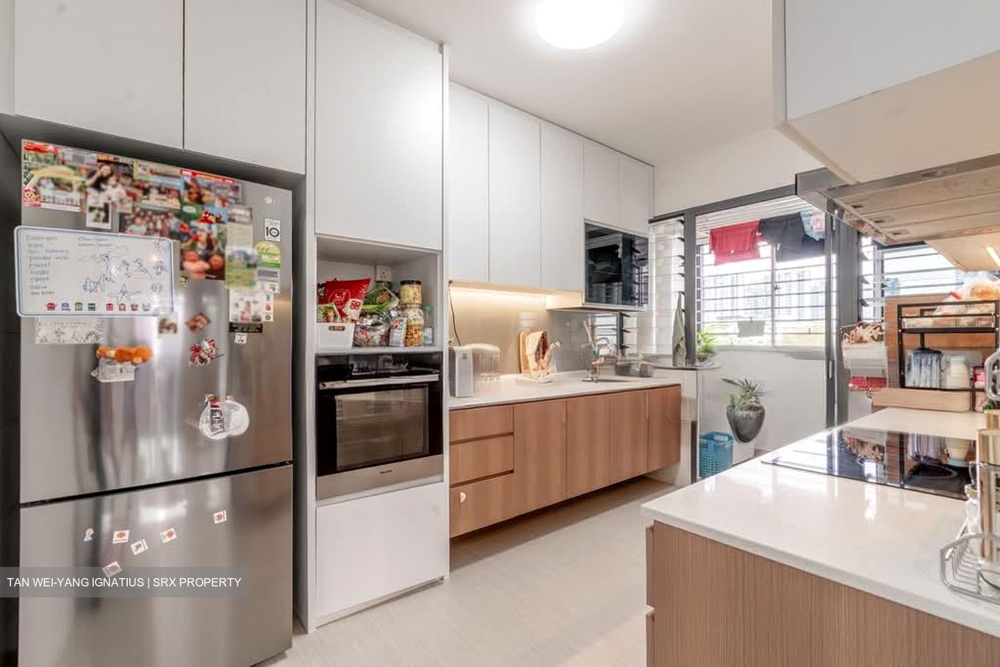 Blk 445A Clementi Crest (Clementi), HDB 5 Rooms #542659691